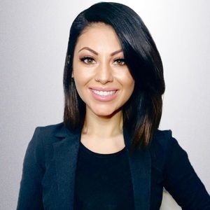 Meet your Posher, Brandi